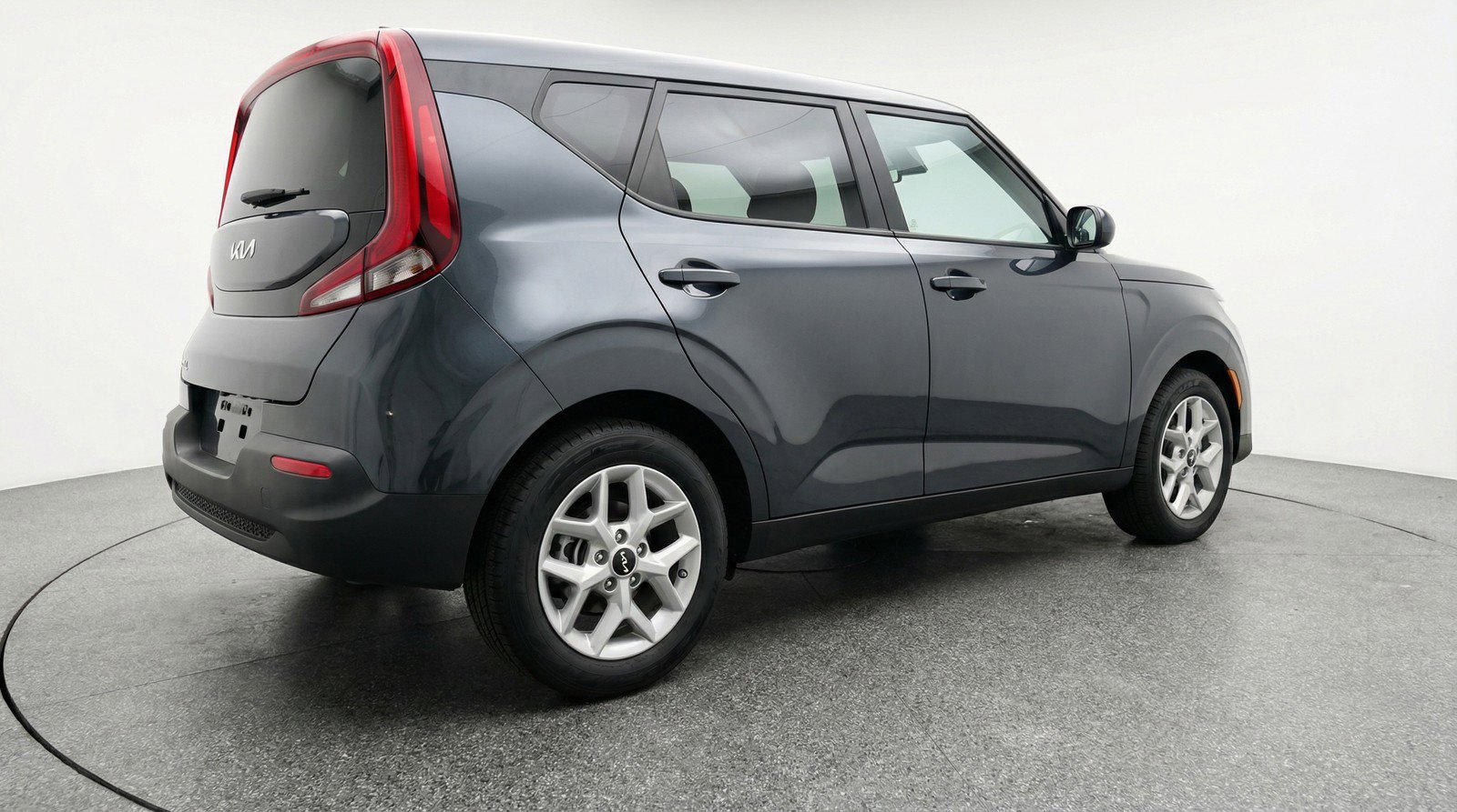 Used 2025 Kia Soul LX w/ LX Technology Package image 9