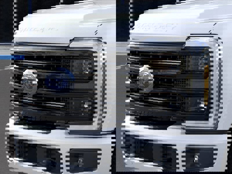 New 2026 Ford F250 Platinum image 46