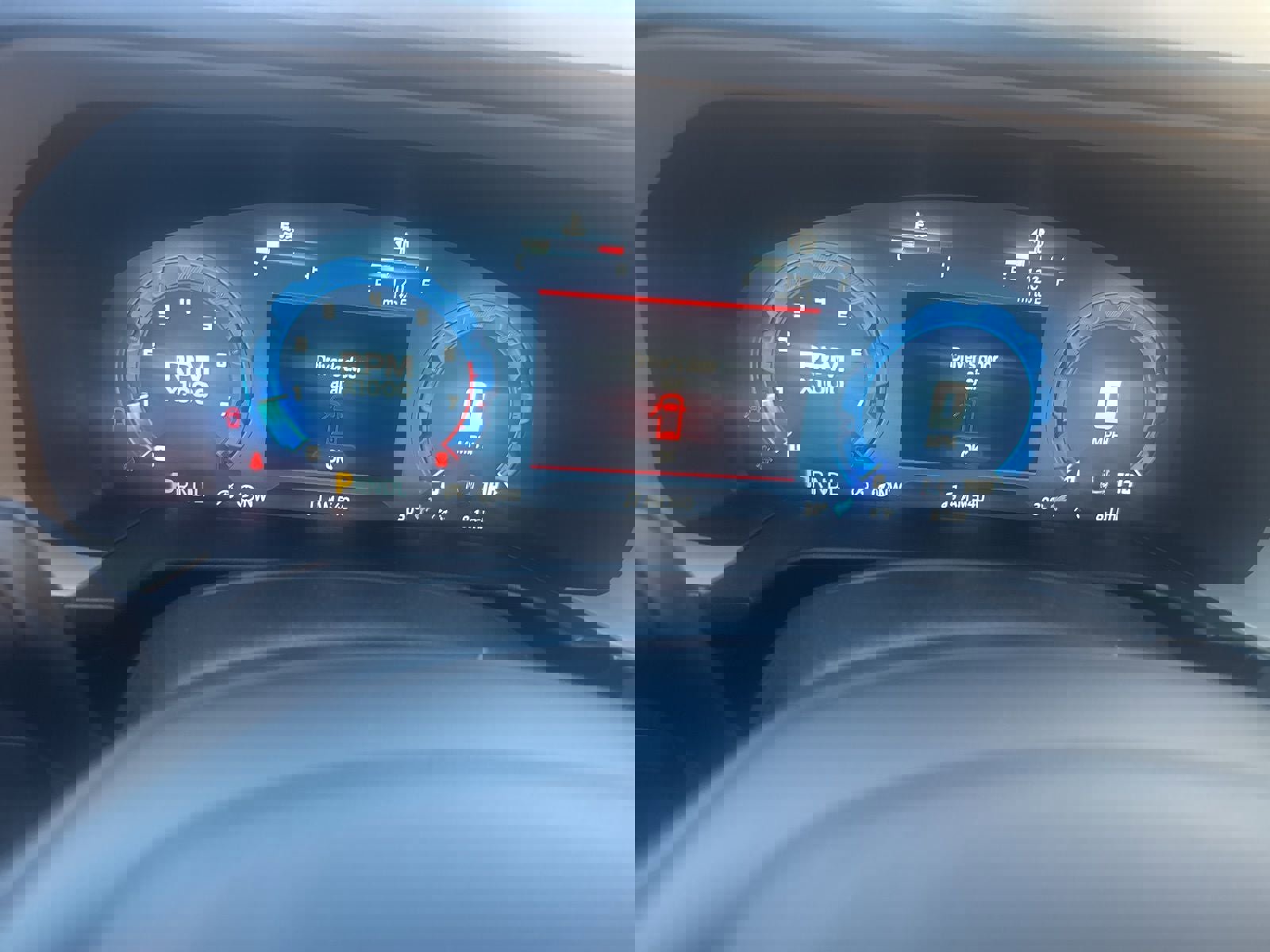 New 2025 Ford Bronco Sport Big Bend w/ Convenience Package image 20