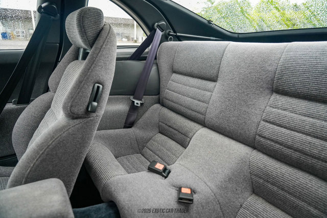 Used 1990 Nissan 300ZX GS RWD image 46