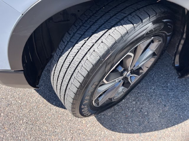 Certified 2022 Honda CR-V EX-L image 21