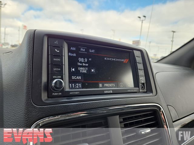 Used 2019 Dodge Grand Caravan SXT image 8