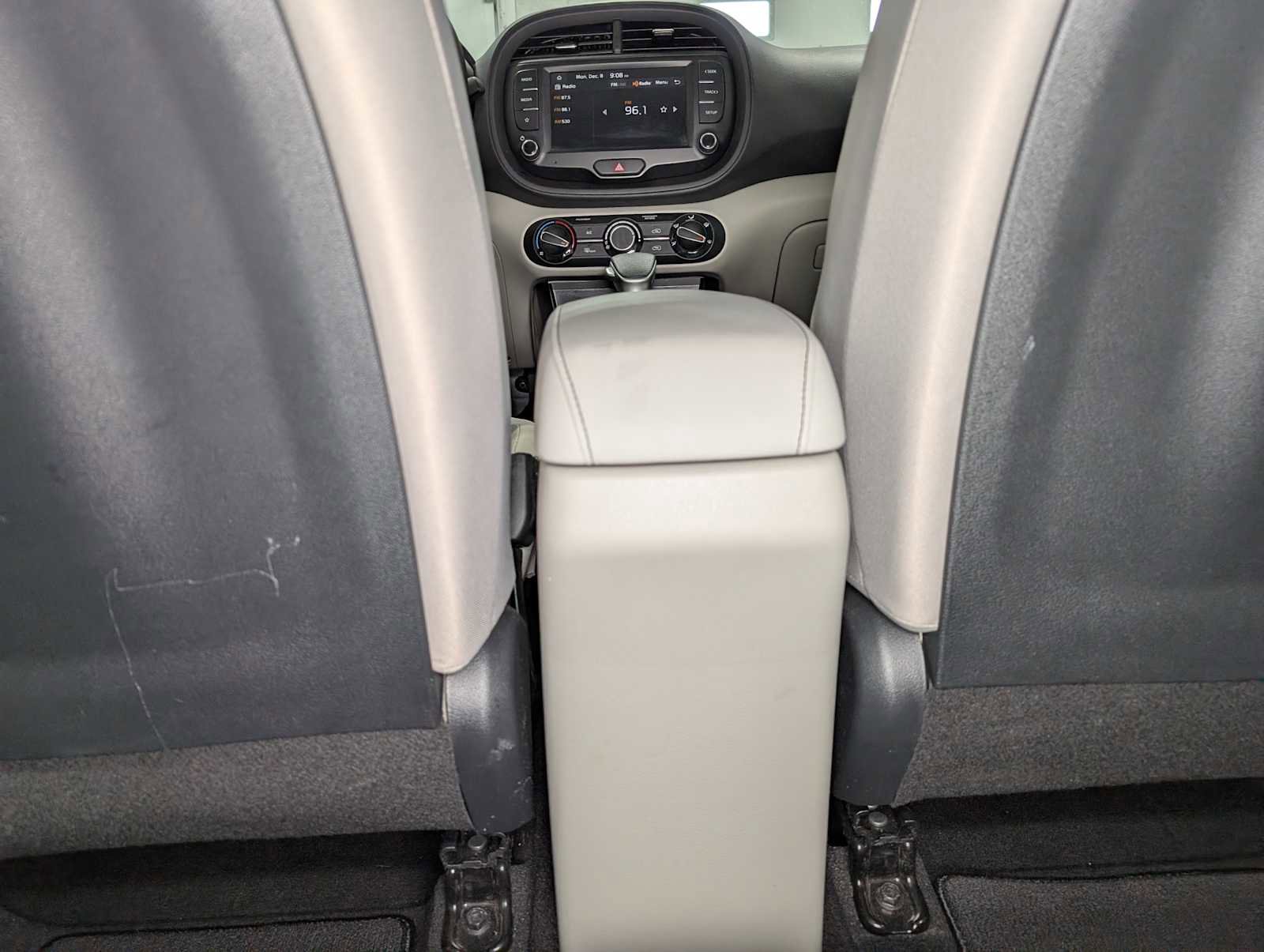 Certified 2023 Kia Soul LX image 21