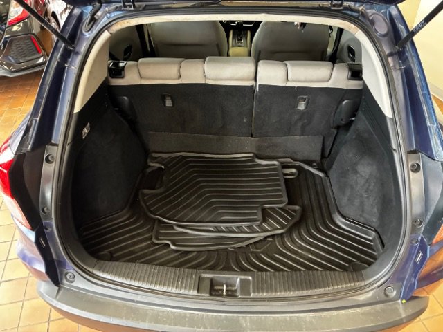 Used 2016 Honda HR-V EX image 15