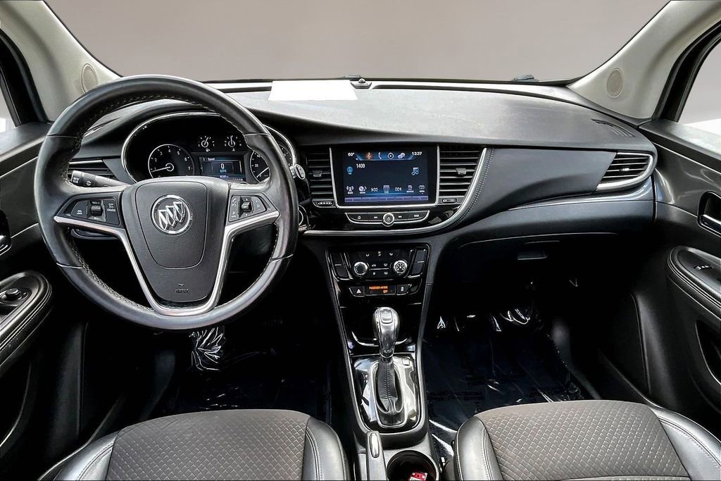 Used 2018 Buick Encore Preferred image 7