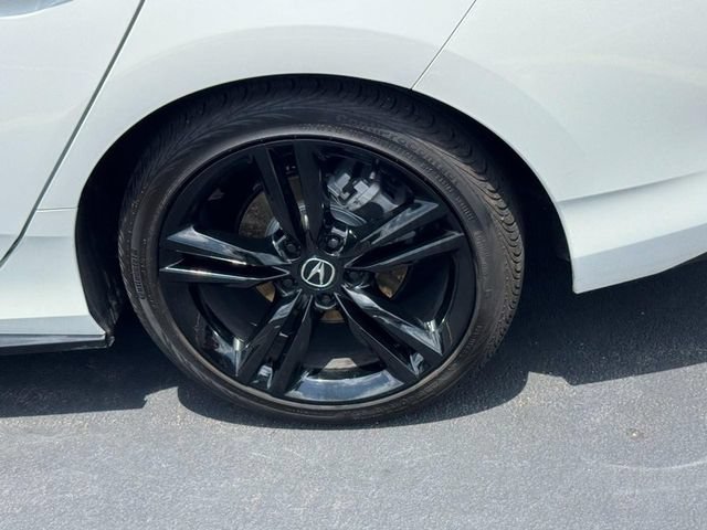 Used 2026 Acura Integra A-Spec FWD image 7