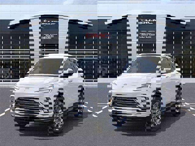 New 2026 Buick Envista Preferred w/ Convenience I Package image 6