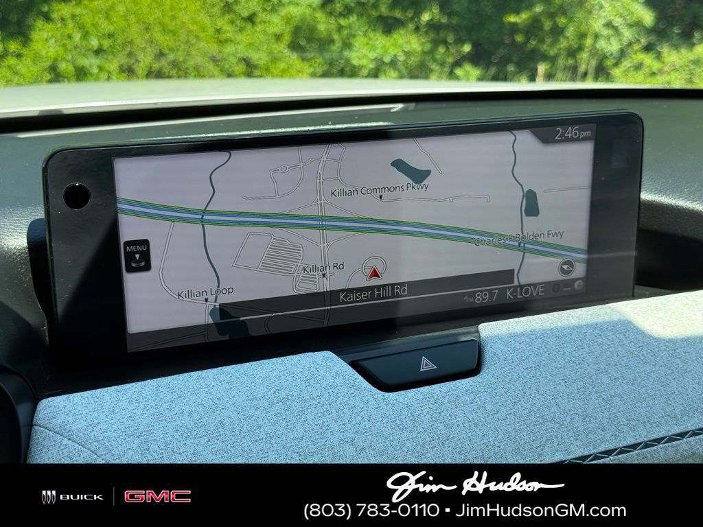Used 2024 MAZDA CX-90 3.3 Turbo S w/ Premium Plus AWD/4WD image 5