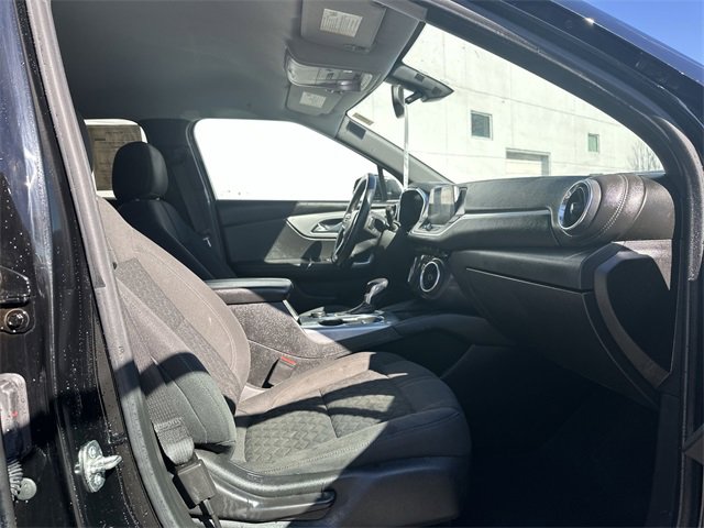 Used 2020 Chevrolet Blazer LT w/ Redline Edition image 24