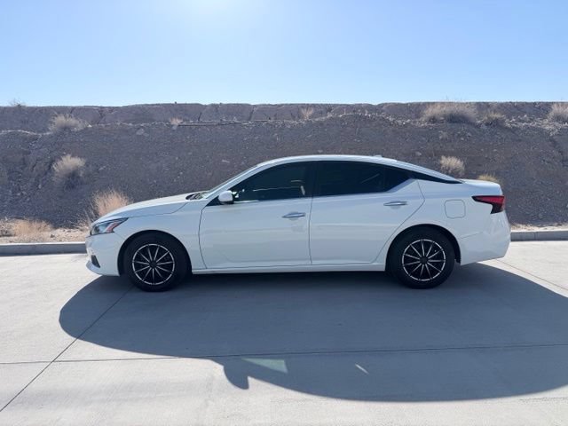 Used 2019 Nissan Altima 2.5 S FWD image 5