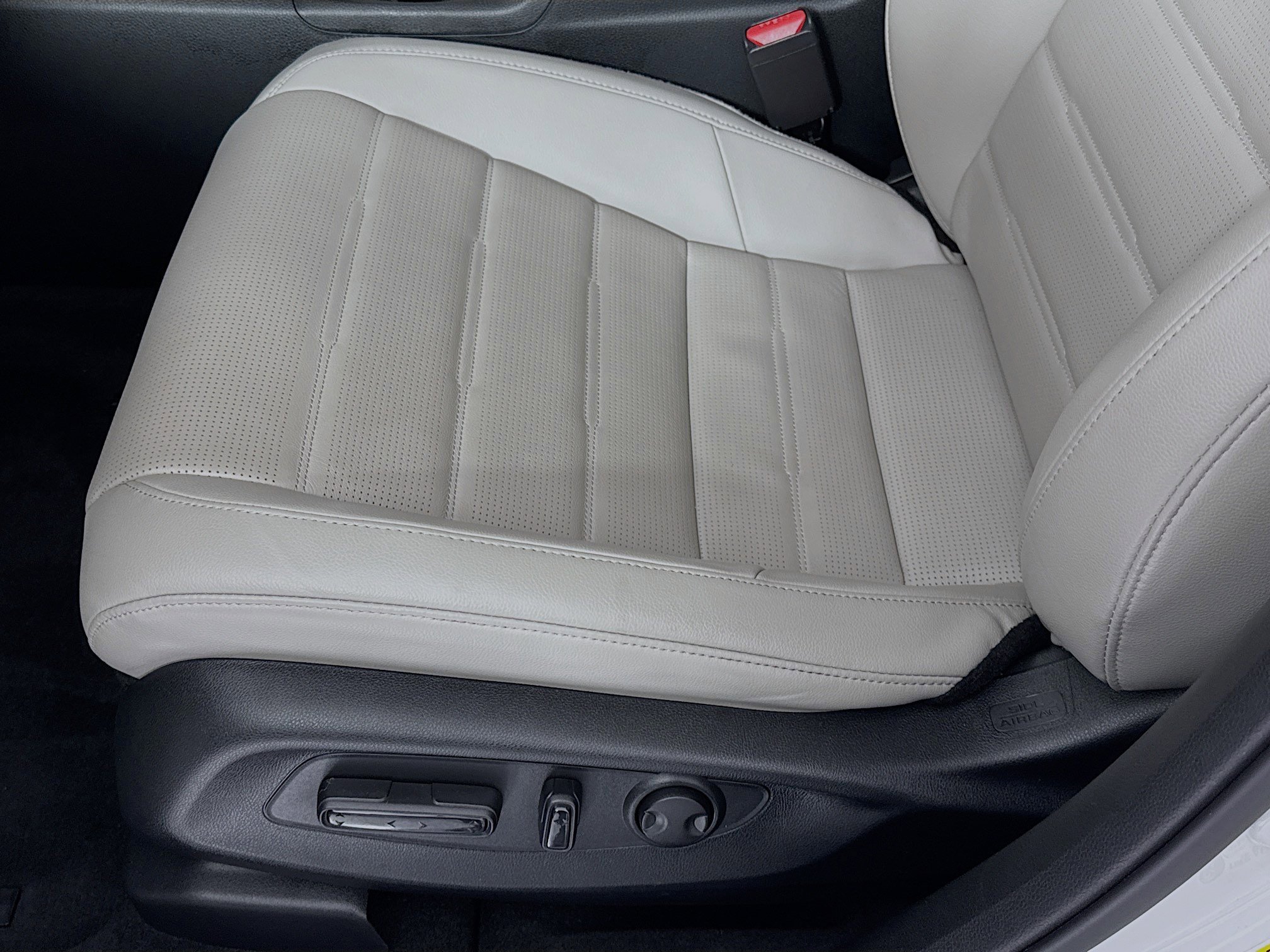 Certified 2024 Honda CR-V EX-L image 18