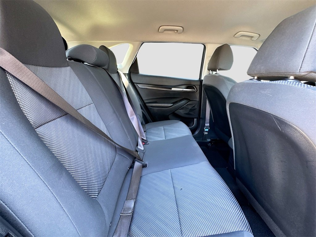 Used 2023 Kia Seltos LX image 24
