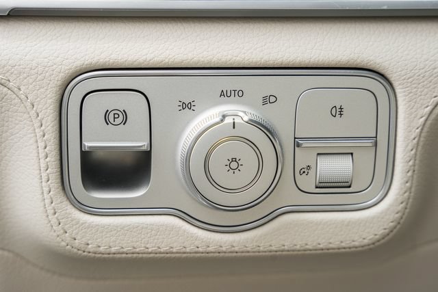 Certified 2024 Mercedes-Benz GLS 450 4MATIC image 48