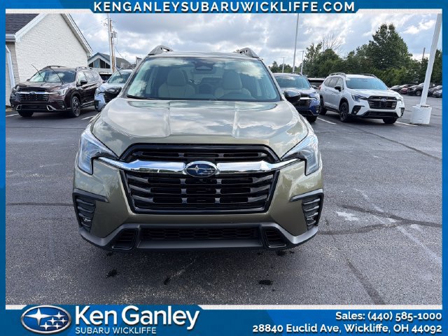 New 2026 Subaru Ascent Limited AWD/4WD image 2