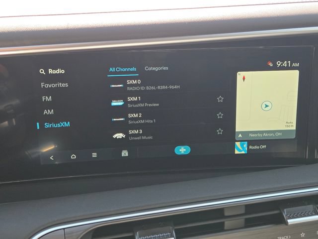 New 2026 Hyundai Palisade SEL AWD/4WD image 30