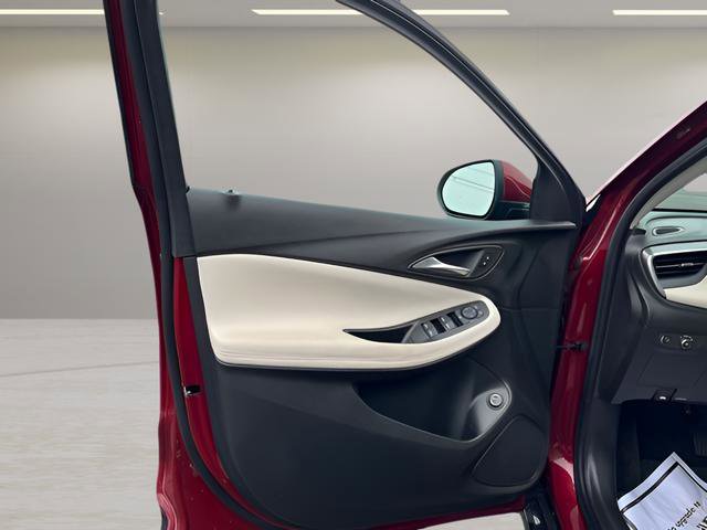 Certified 2024 Buick Encore GX Sport Touring w/ Advanced Technology Package image 9