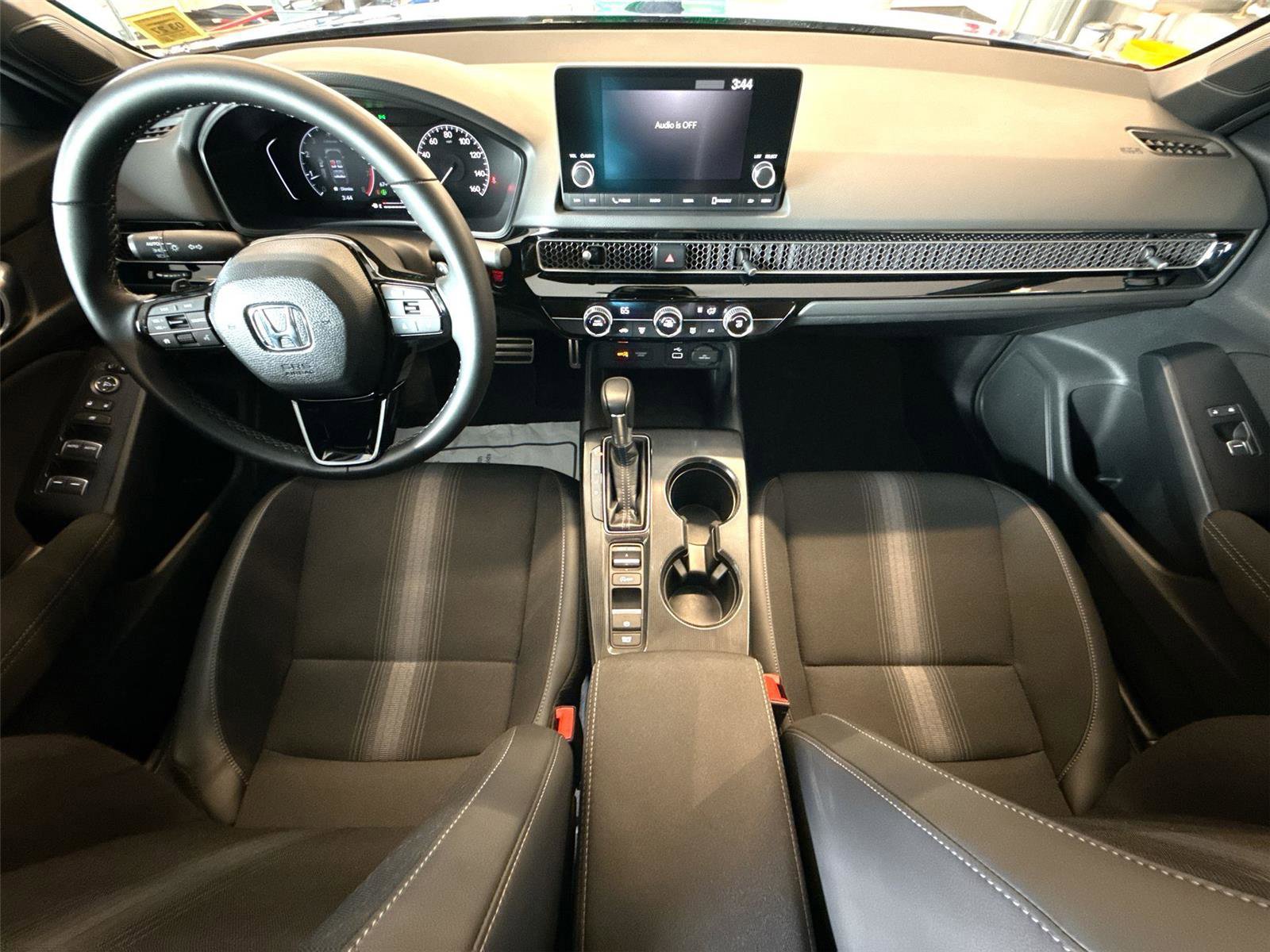 Used 2023 Honda Civic Sport image 21