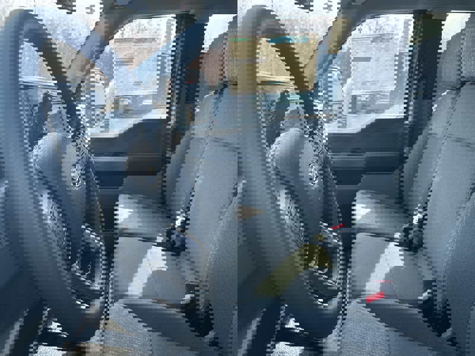 New 2025 Ford F250 XLT w/ FX4 Off-Road Package image 30