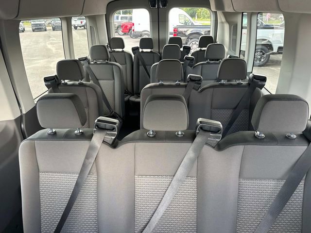 New 2025 Ford Transit 350 XL image 37