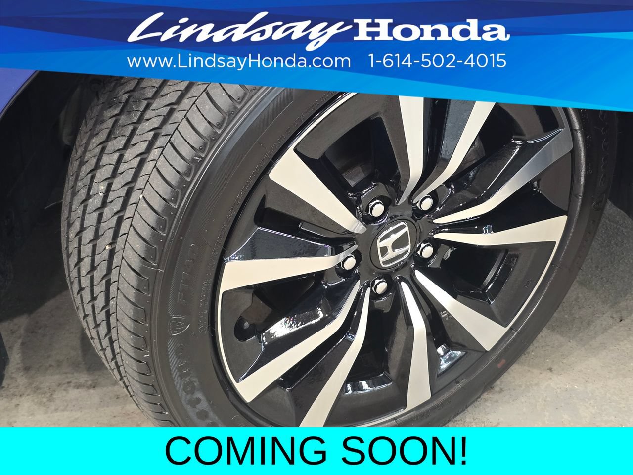 Used 2024 Honda Civic EX image 26