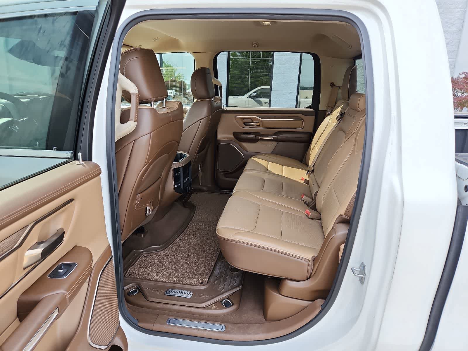 Used 2019 RAM 1500 Limited AWD/4WD image 29