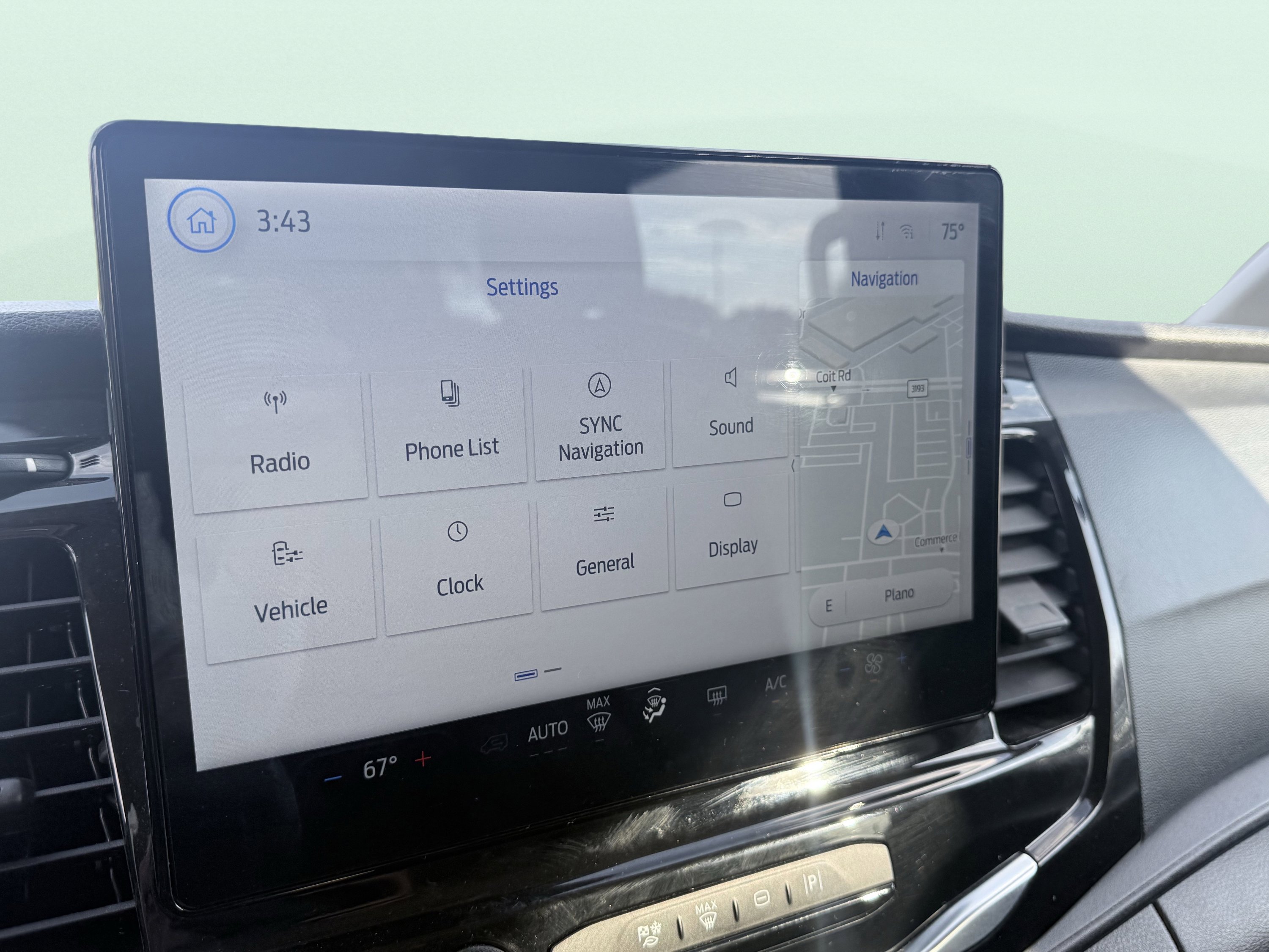 Used 2023 Ford Transit 350 XLT image 41