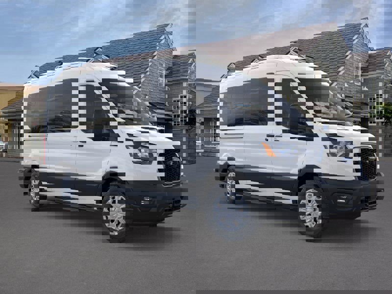 New 2025 Ford Transit 350 XL image 28