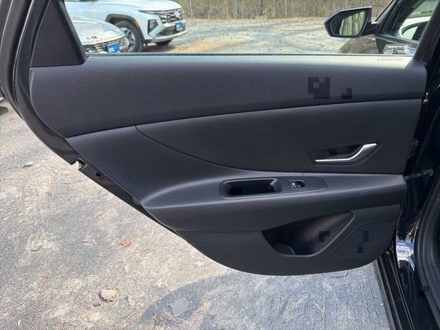 Certified 2023 Hyundai Elantra SEL image 14