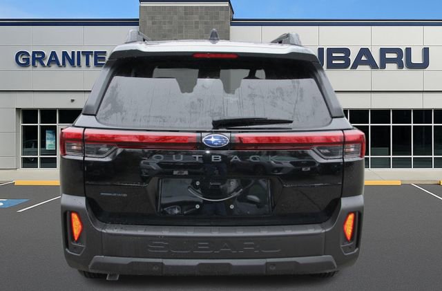 New 2026 Subaru Outback Limited image 7