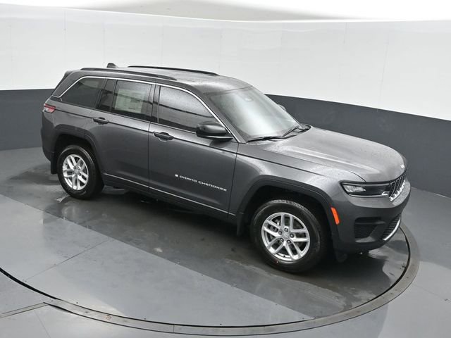 New 2025 Jeep Grand Cherokee Laredo X w/ Luxury Tech Group I image 26