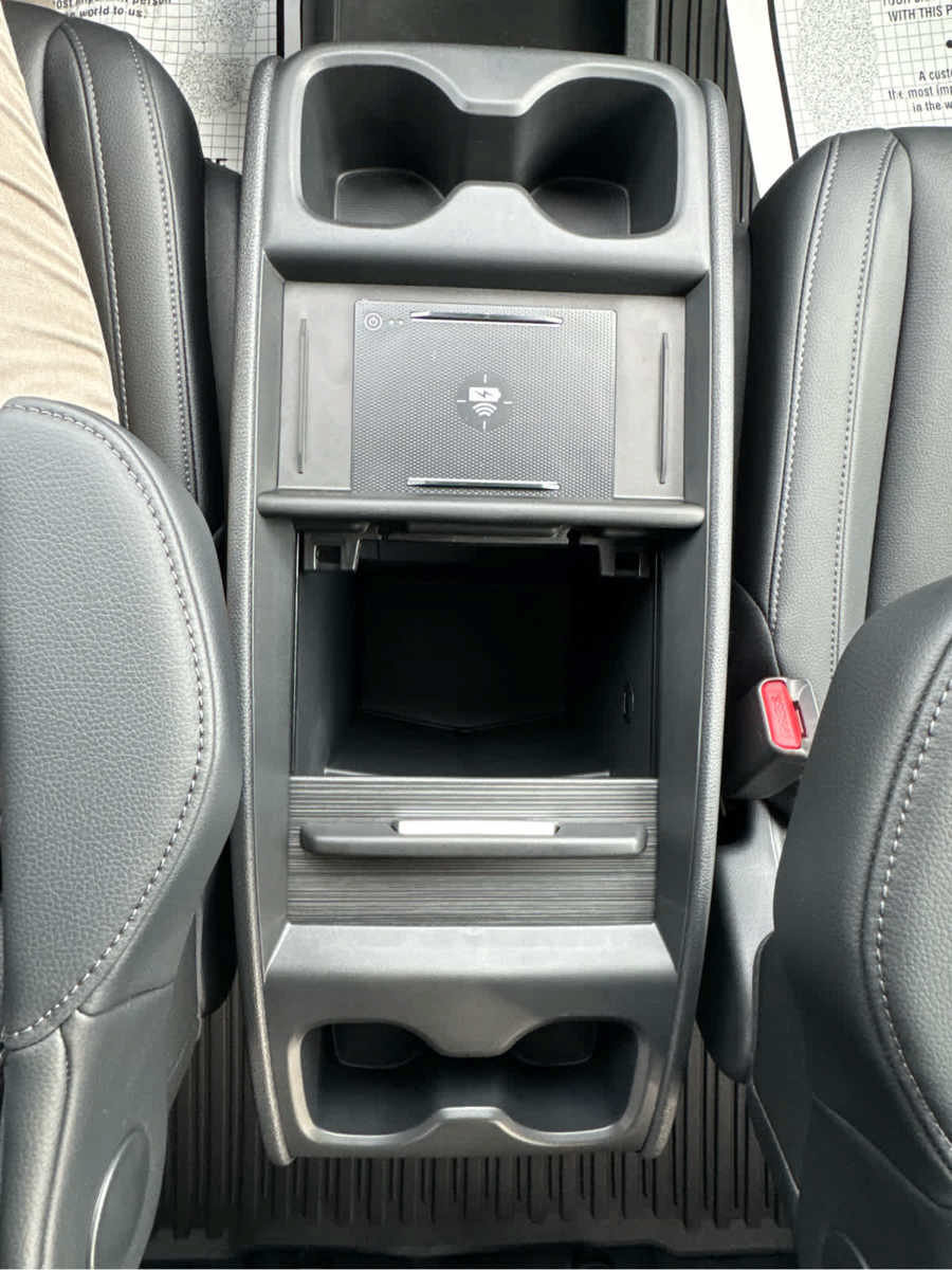 New 2027 Honda Odyssey EX-L image 23