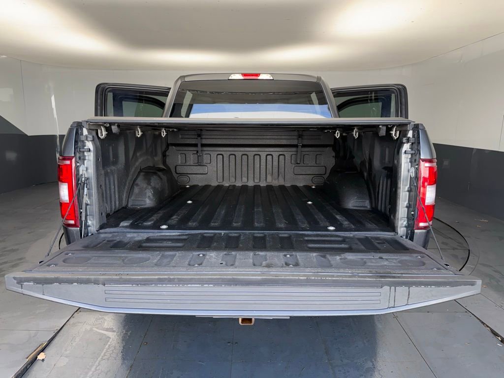 Used 2020 Ford F150 XLT w/ Equipment Group 302A Luxury AWD/4WD image 6