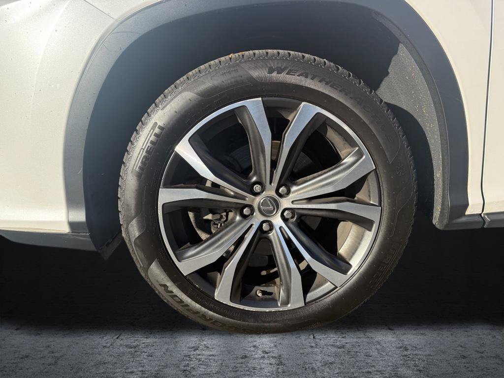 Used 2019 Lexus RX 350 AWD w/ Navigation Package image 27