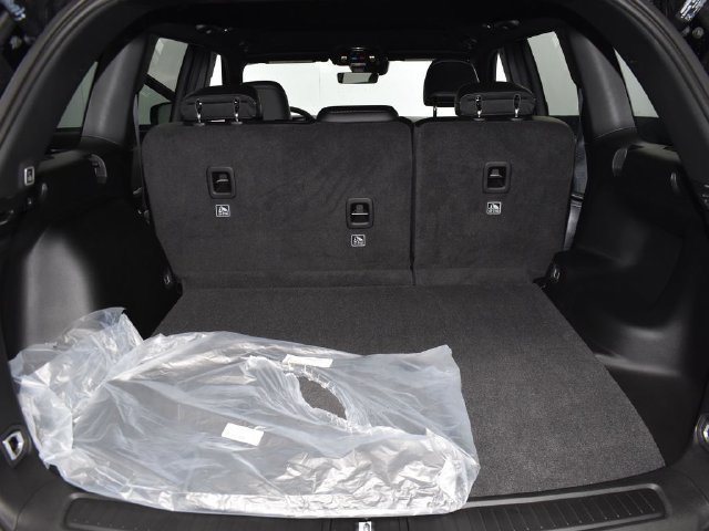 New 2026 Jeep Grand Cherokee Altitude AWD/4WD image 35