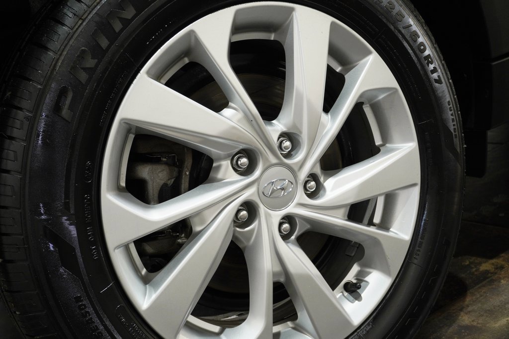 Used 2019 Hyundai Tucson SE image 9