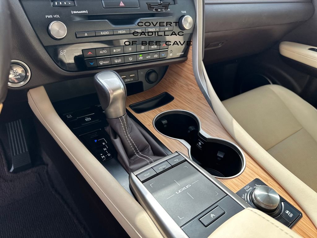 Used 2020 Lexus RX 350L FWD w/ Premium Package image 27