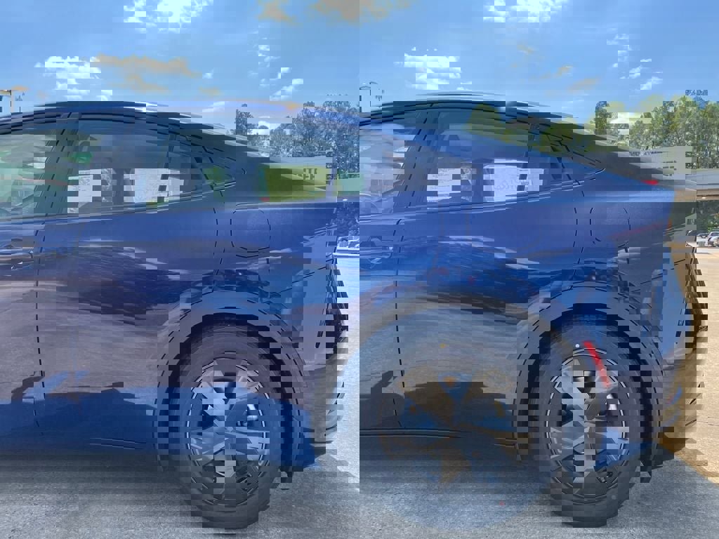 New 2026 Toyota Prius LE image 29