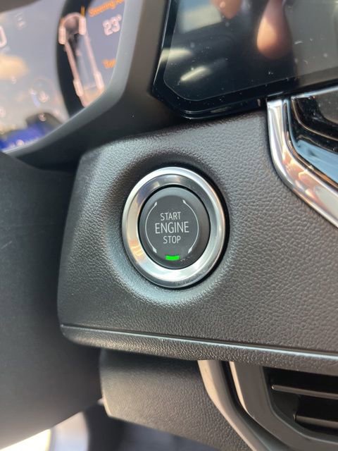 New 2026 Chevrolet Colorado Trail Boss image 23