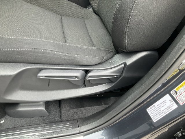 New 2027 Honda CR-V LX image 20