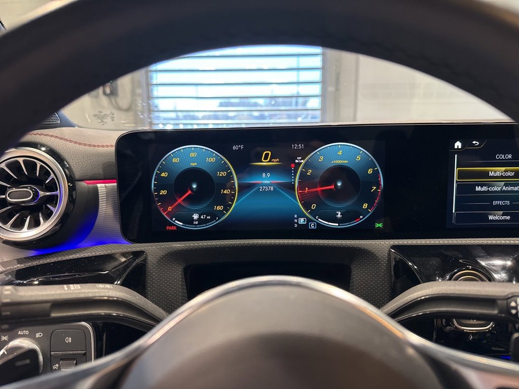 Used 2023 Mercedes-Benz CLA 250 4MATIC image 26