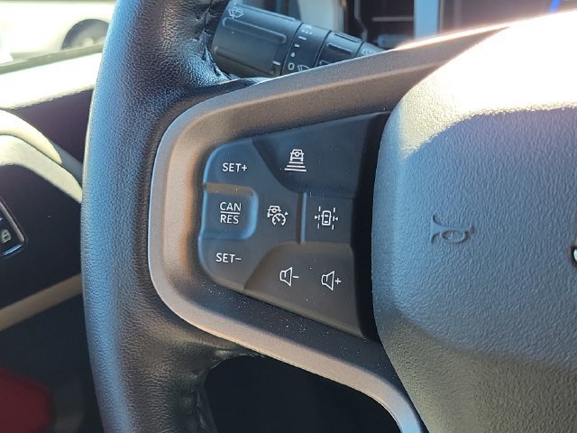 Used 2023 Ford Bronco Wildtrak AWD/4WD image 10