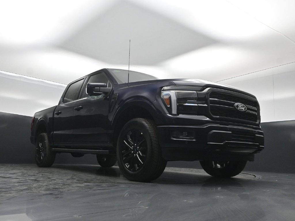 New 2026 Ford F150 Lariat w/ Equipment Group 501A Mid AWD/4WD image 44