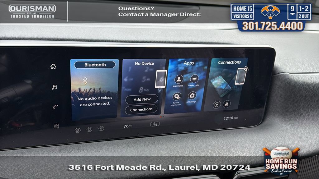 New 2026 Nissan Sentra SV w/ Floor Mat Package FWD image 13