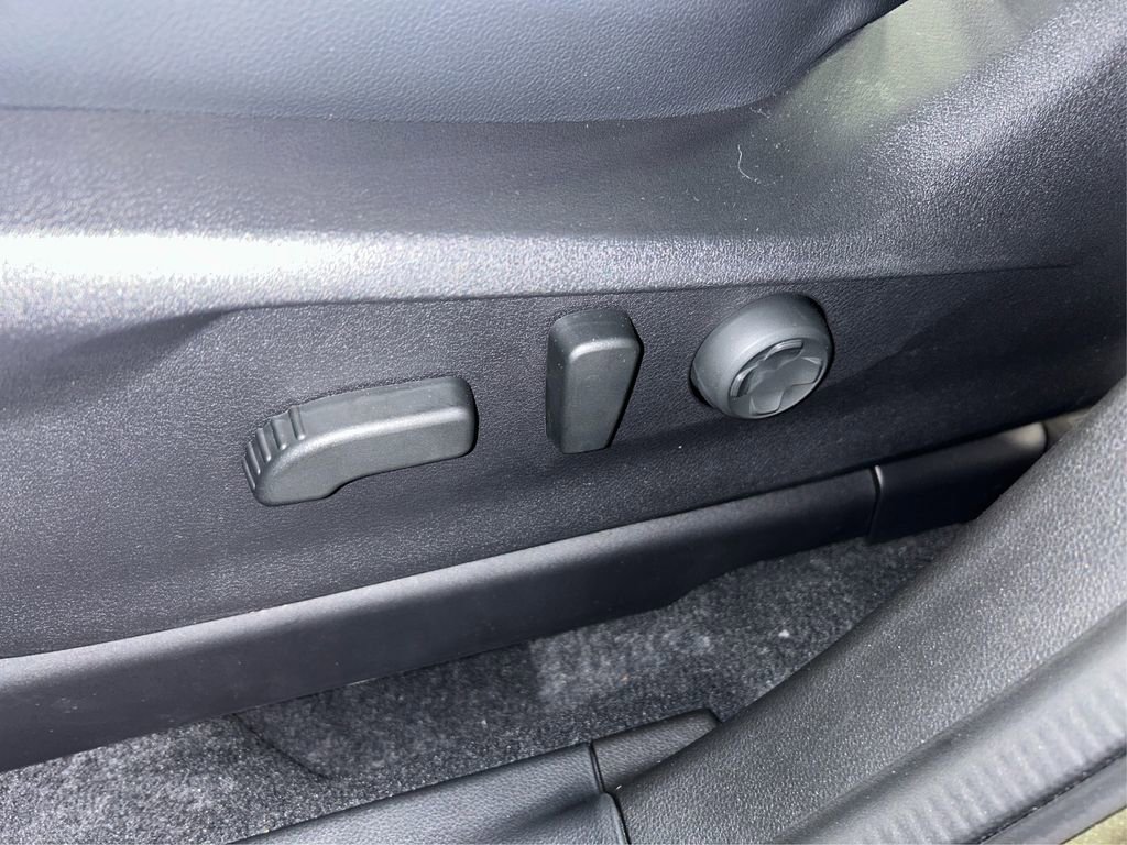 New 2025 Subaru Ascent Bronze Edition image 38