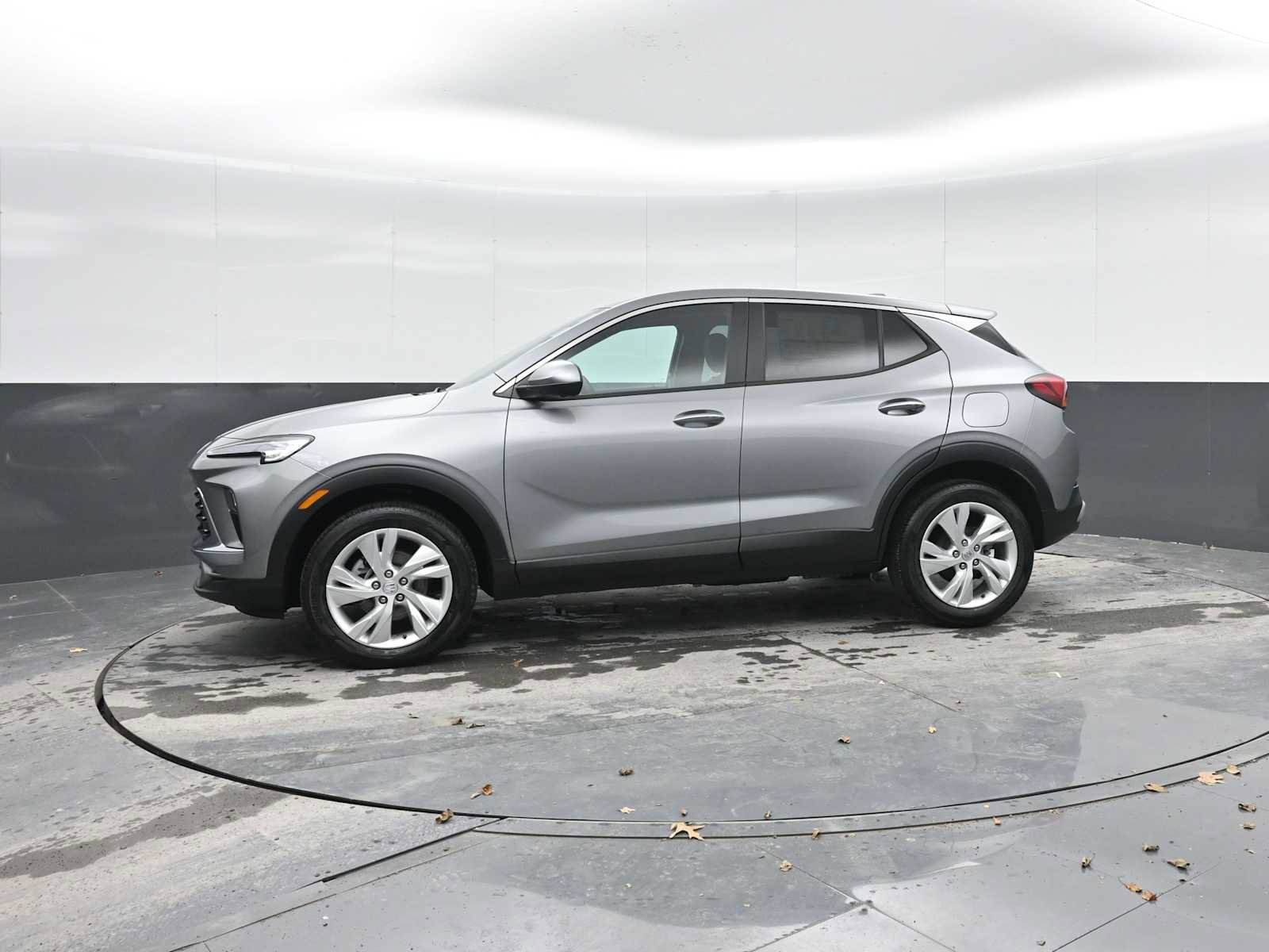 New 2026 Buick Encore GX Preferred w/ Advanced Technology Package image 4