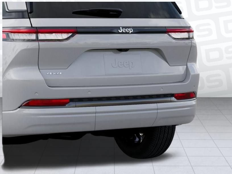 New 2026 Jeep Grand Cherokee Limited image 13