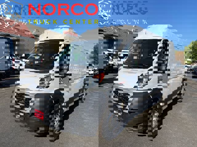 Used 2020 RAM ProMaster 2500 image 4