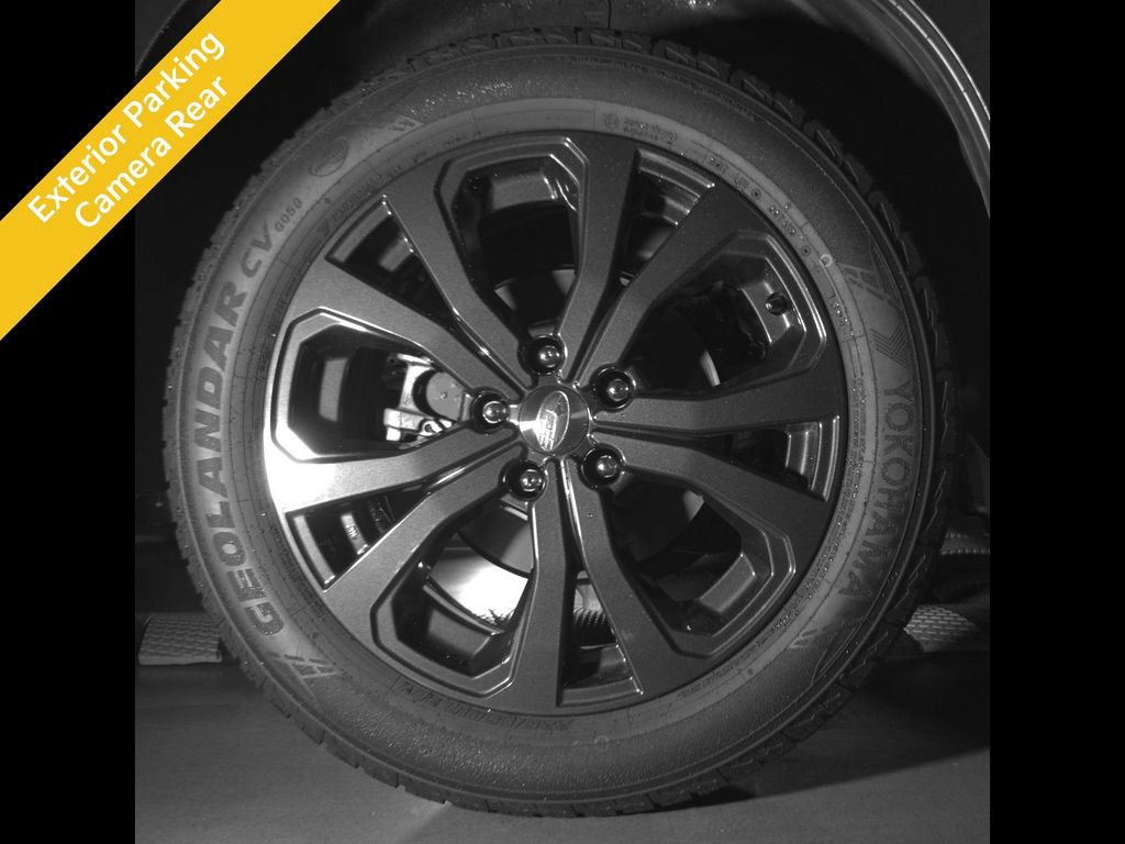 Used 2022 Subaru Forester Sport AWD/4WD image 13