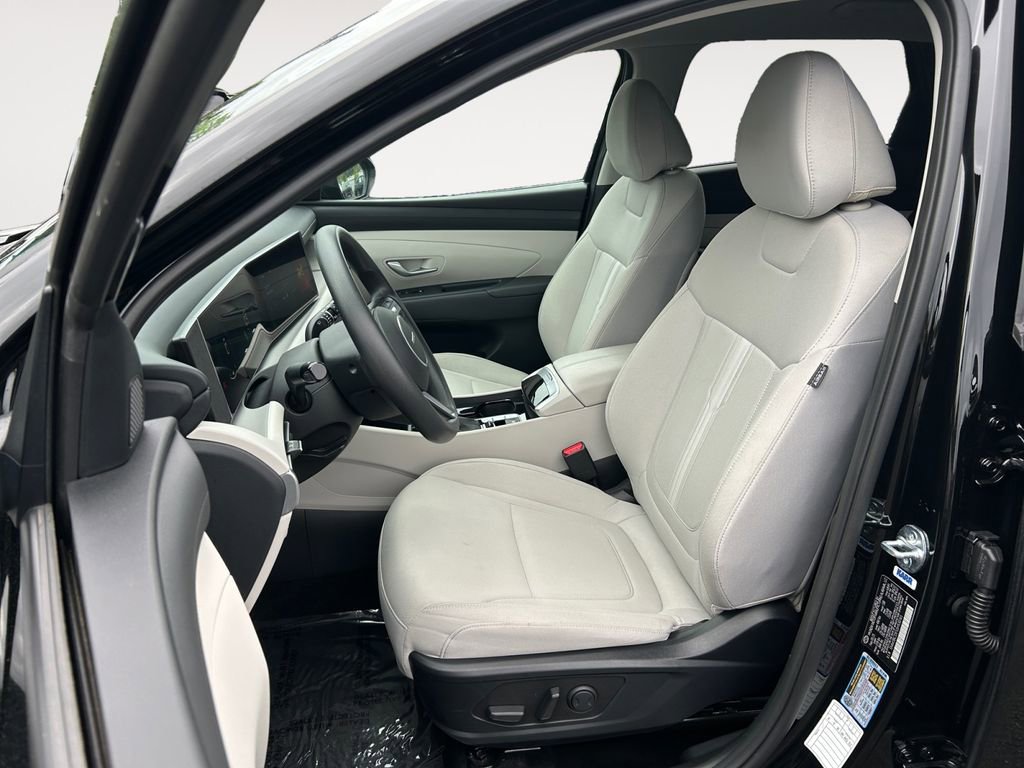 Used 2025 Hyundai Tucson SEL AWD/4WD image 7