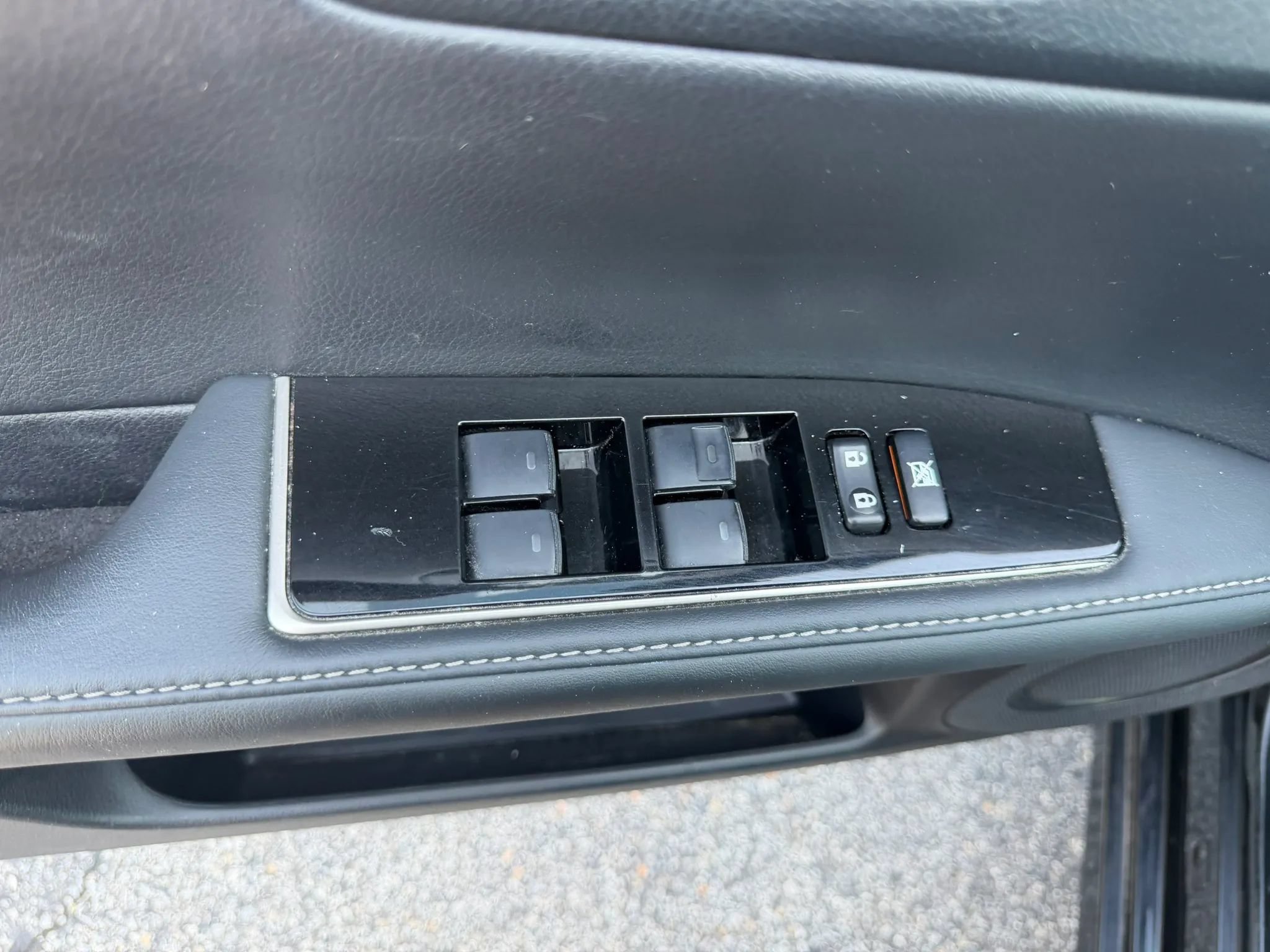 Used 2016 Lexus ES 350 FWD image 14